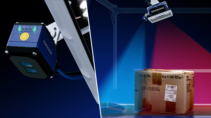 智能对焦与简易集成